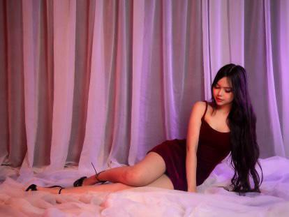 Artiest LiiaJames Foto 6