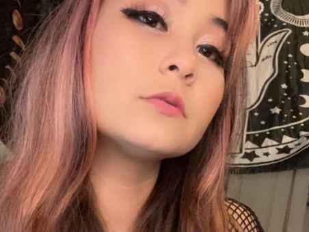 GoddessKitJohnson cam model profile picture