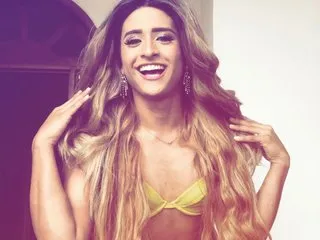 Foto de perfil de modelo de webcam de bebadance