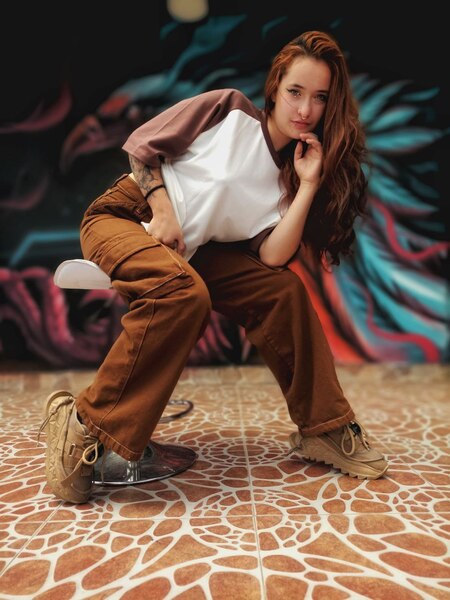 Artiest shayla405 Foto 12