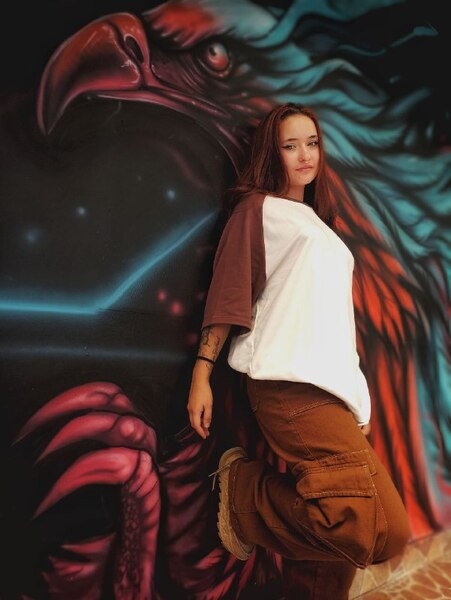 Artiest shayla405 Foto 2