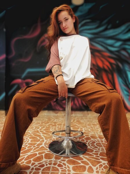 Artiest shayla405 Foto 6