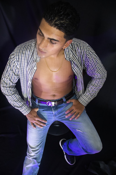 Performer Nassoorboyy Photo 10