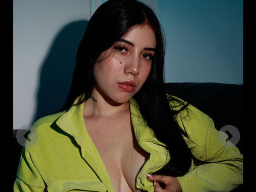 Foto de perfil de modelo de webcam de AlezuLean
