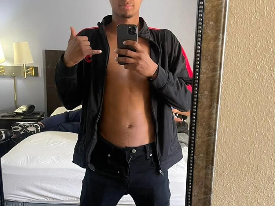 alejandrobrown744 Profilbild des Cam-Modells