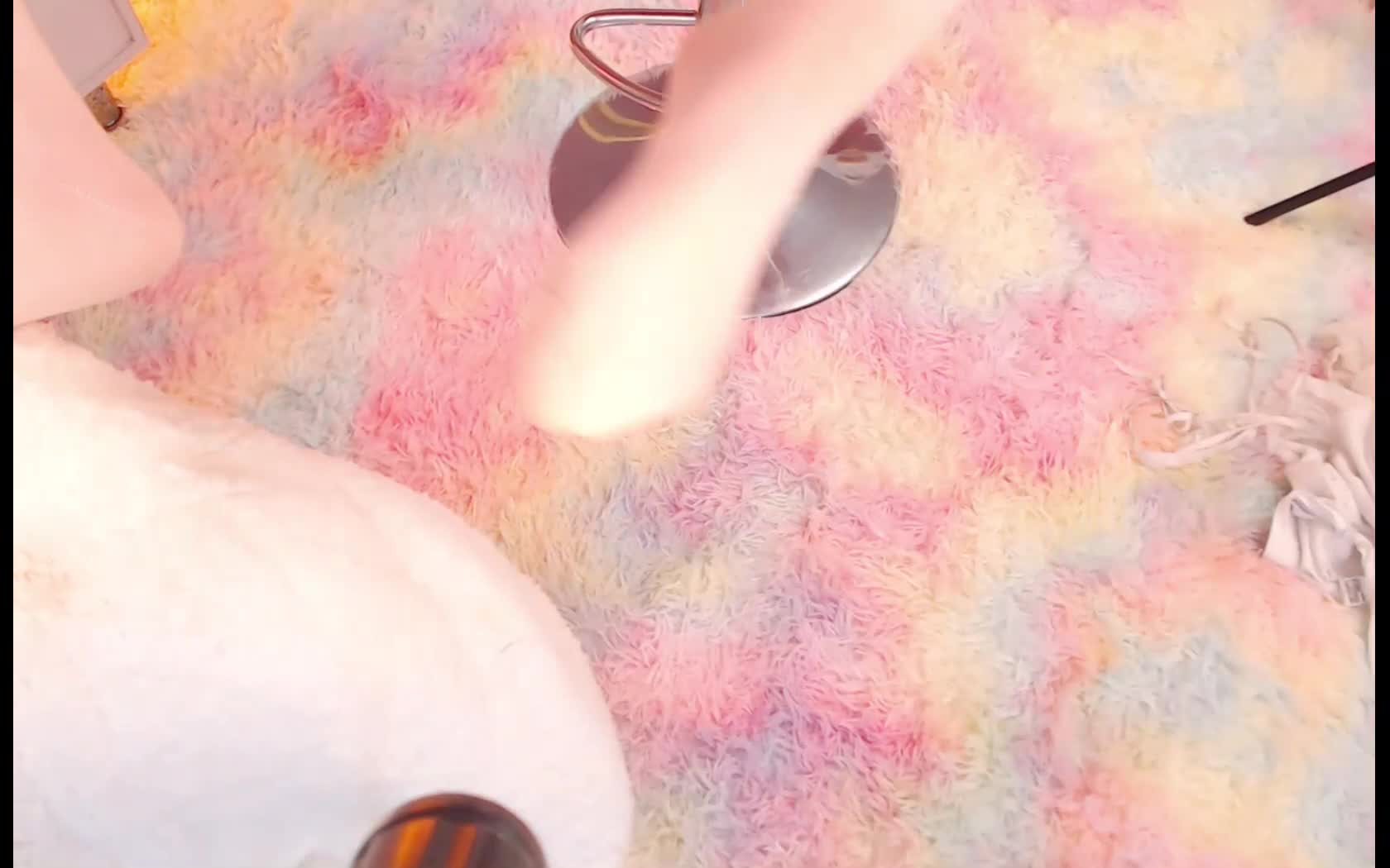 Interprete LunitaaDeMiel Video 1