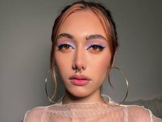 Akanemygirl immagine del profilo del modello di cam