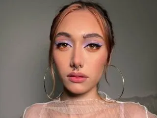 Akanemygirl immagine del profilo del modello di cam