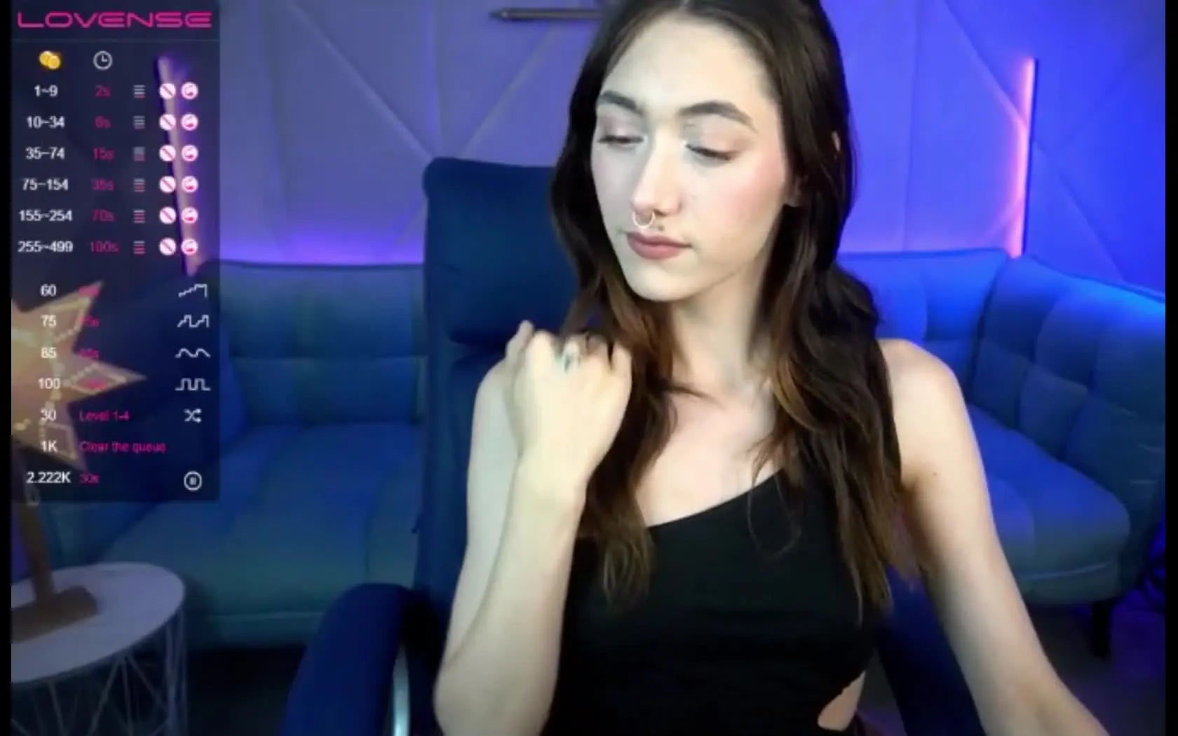 Interprete Akanemygirl Video 1