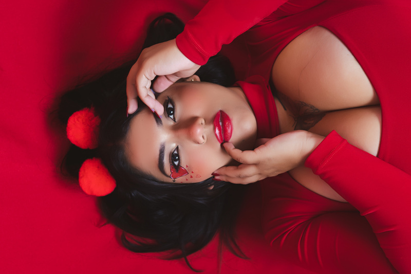 Interprete VictoriaWinston Foto 11