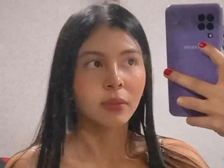 Profilbilde av kimberlySpencer webkamera modell