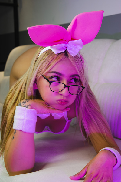 Artist MiiaBlake Foto 2