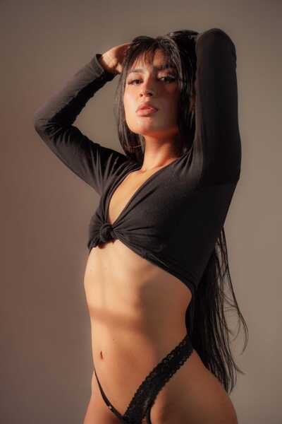 Intérprete MaeGil Foto 3