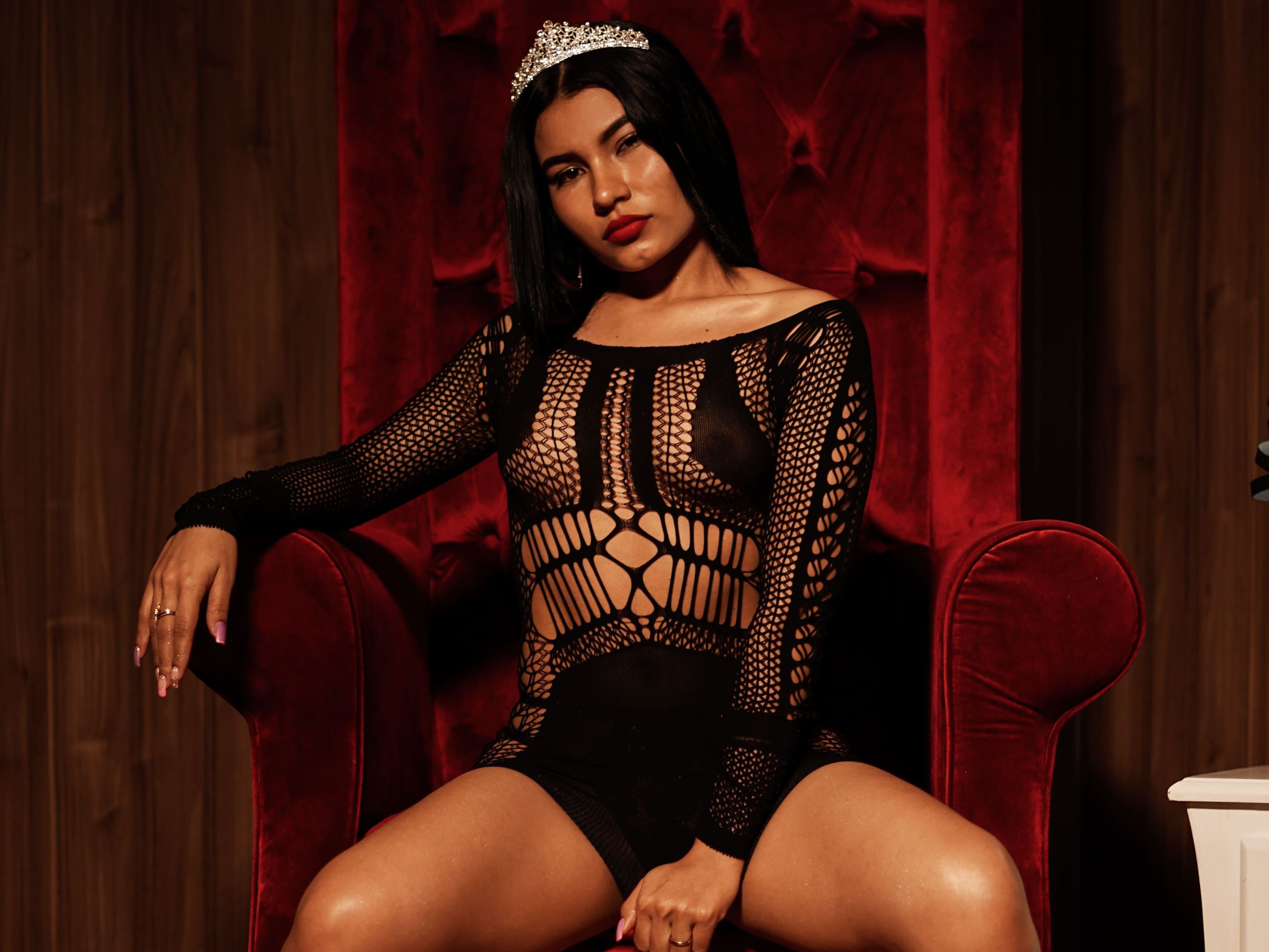 VioletaSStonne cam model profile picture