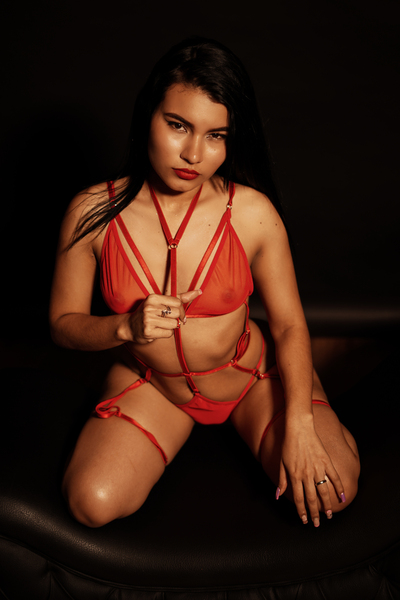 Intérprete VioletaSStonne Foto 5