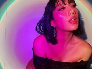 Foto de perfil de modelo de webcam de Sophie137