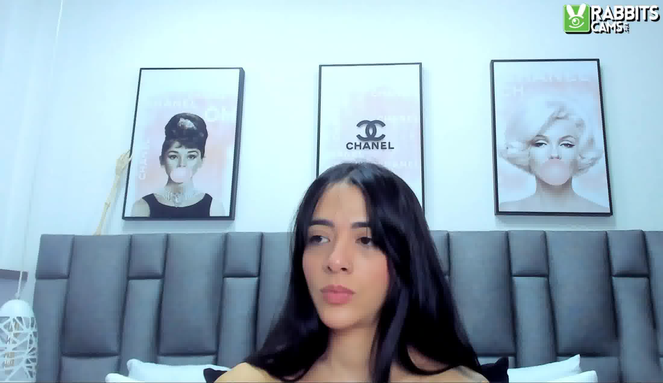 Performer AmberrGreey Video 2