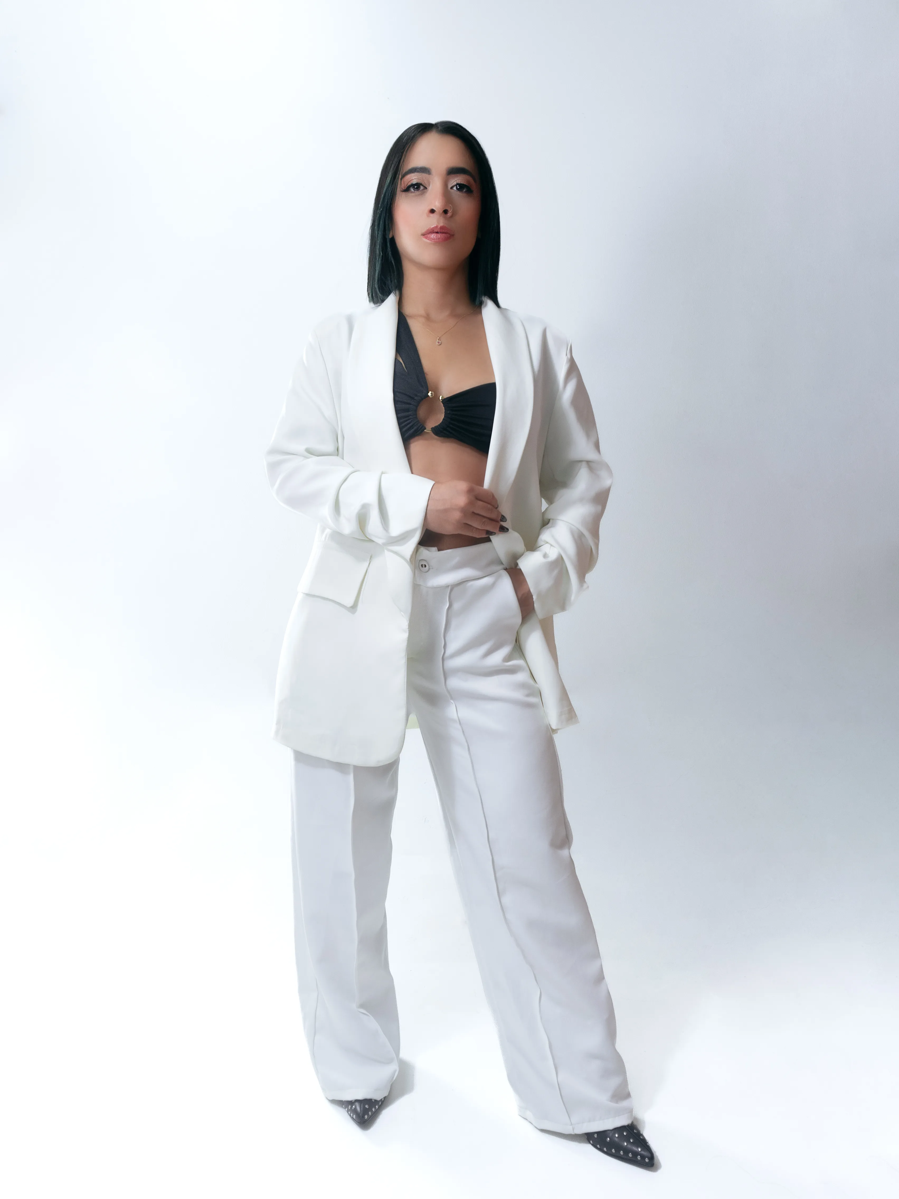 Performer AmberrGreey Photo 11