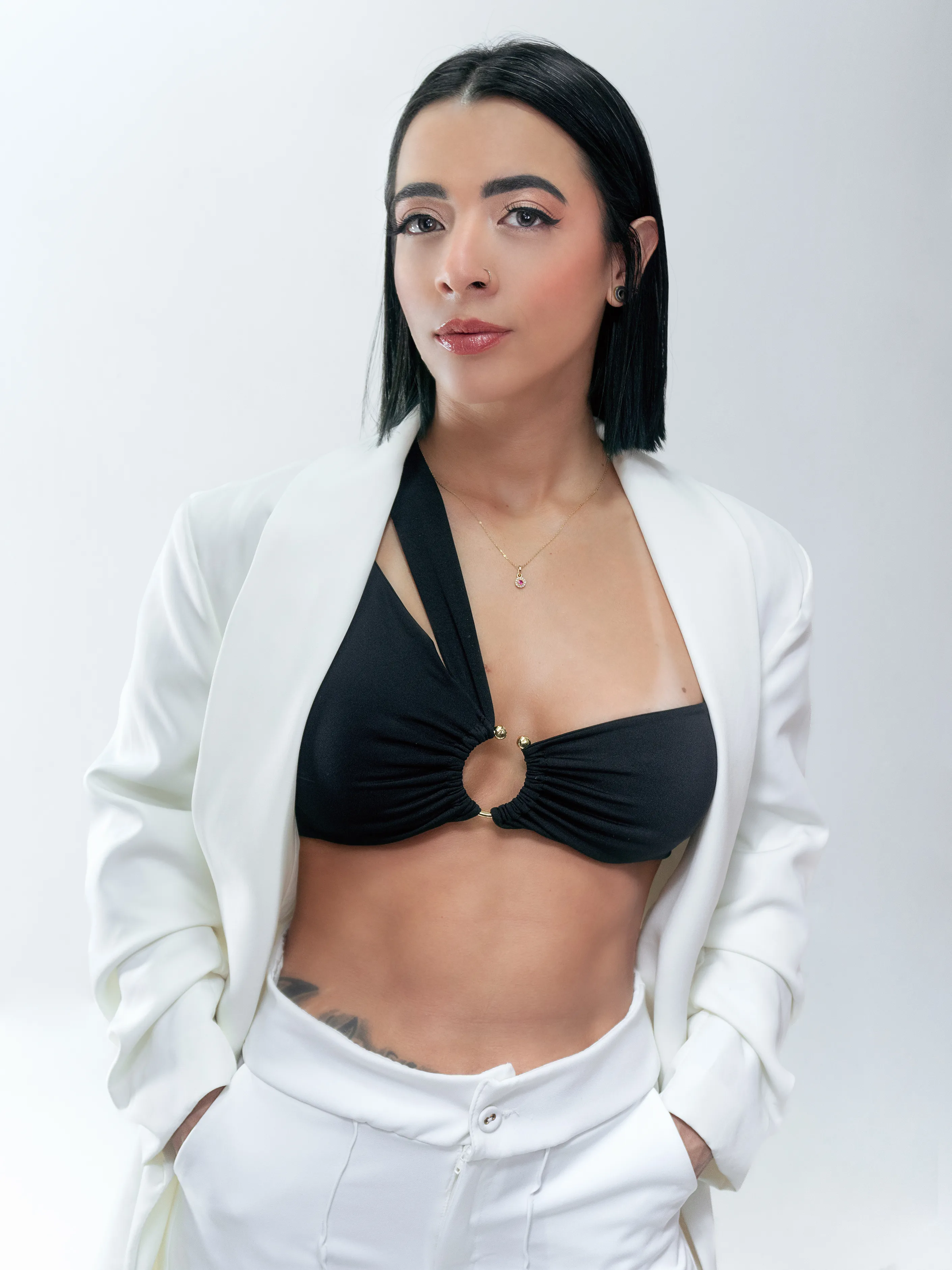 Performer AmberrGreey Photo 12