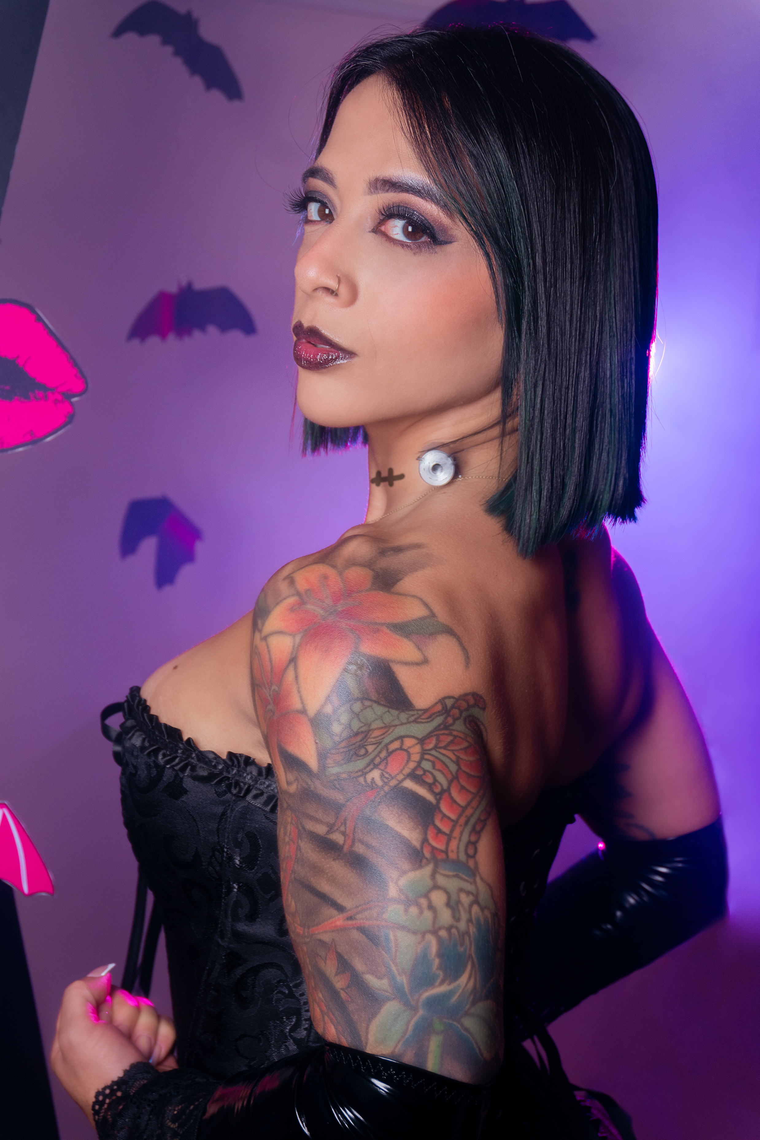 Performer AmberrGreey Photo 1