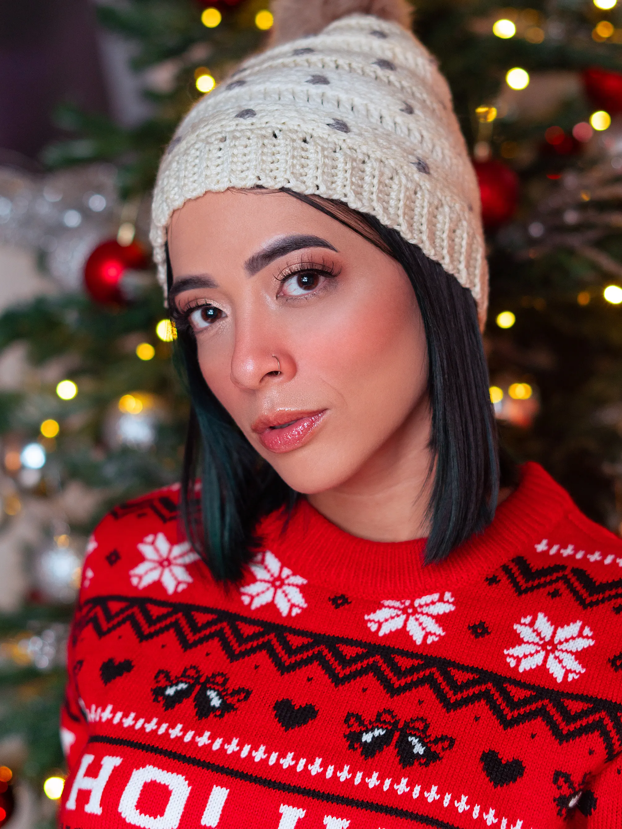 Artista AmberrGreey Foto 8