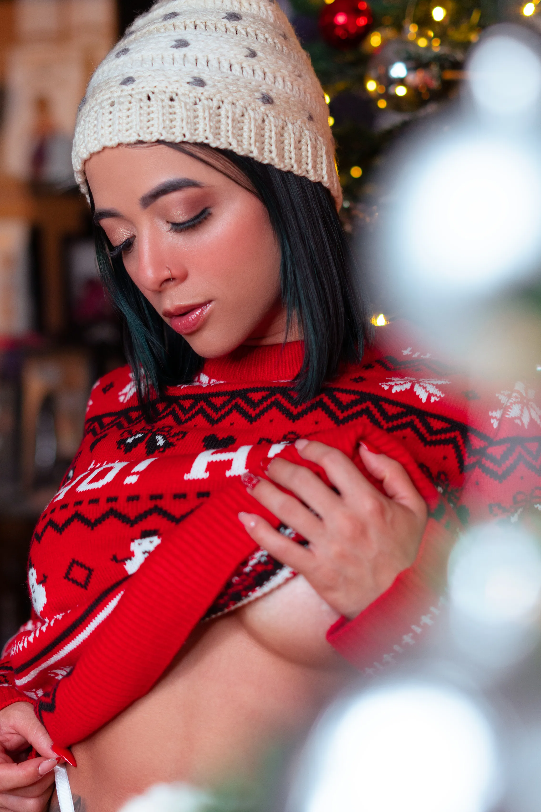 Artista AmberrGreey Foto 6