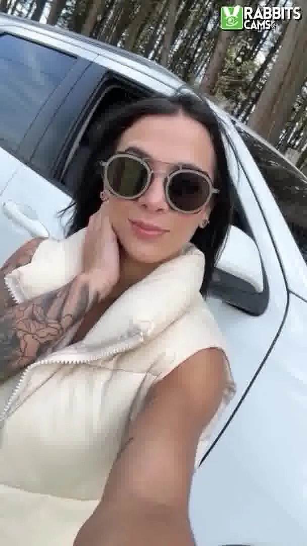 Performer AmberrGreey Video 4