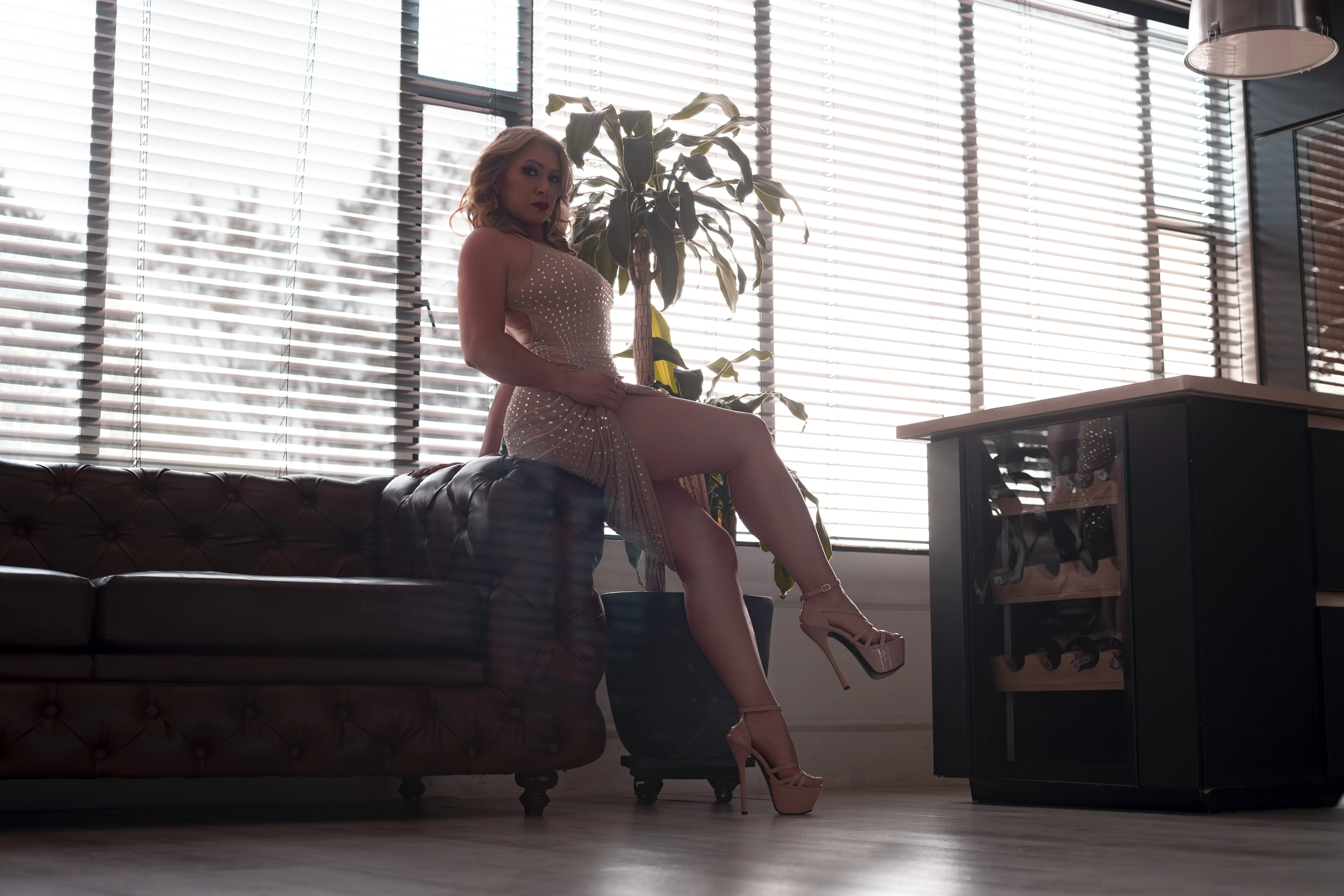 Artista MissEscarleth Foto 1