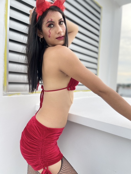 Artiest KathyaJackson Foto 5