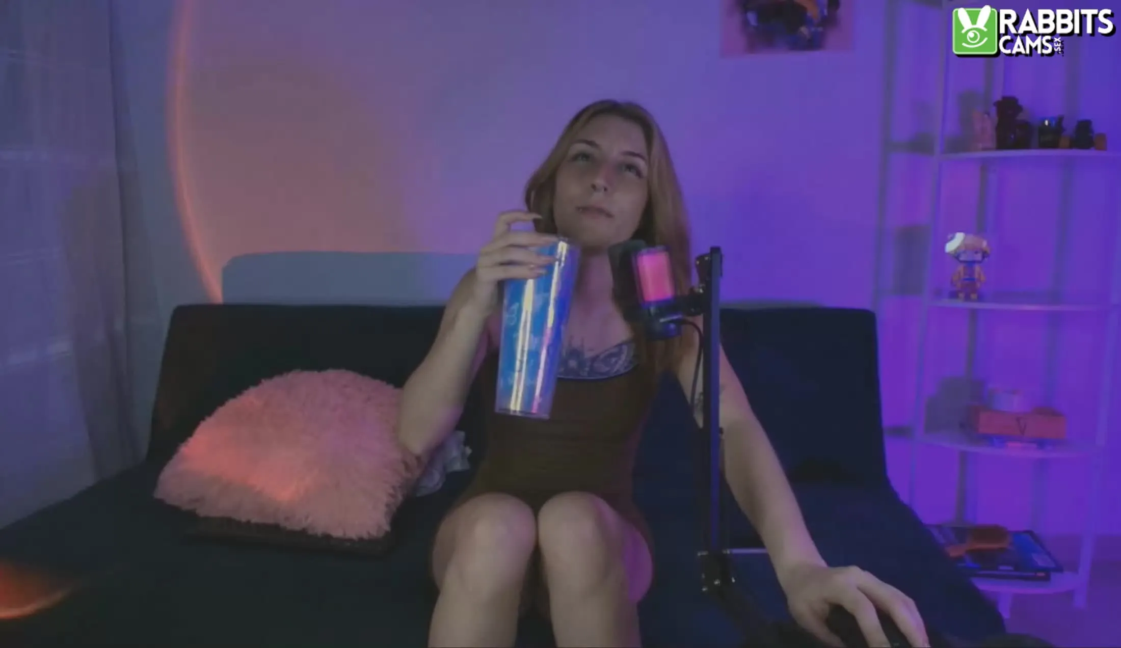 Interprète LindaSofiaa Vidéo 2