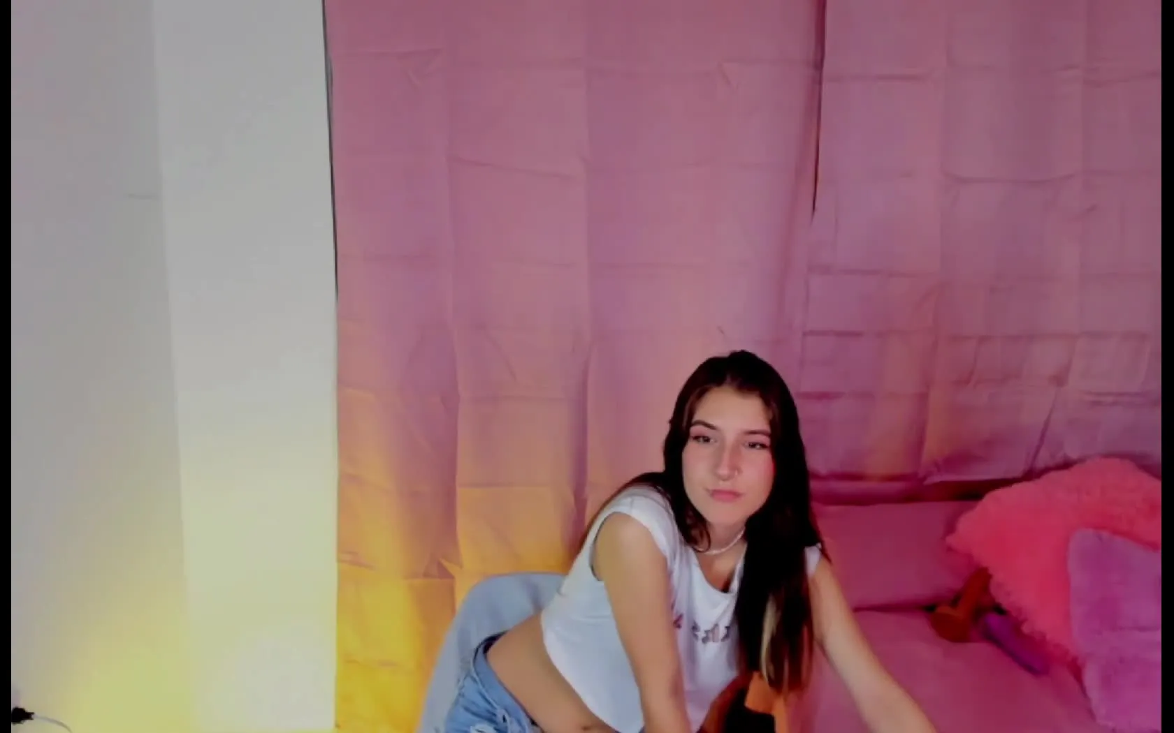 Utøver LindaSofiaa Video 2