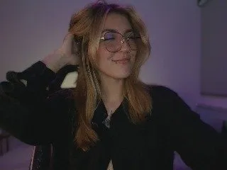 LindaSofiaa profilbild på webbkameramodell
