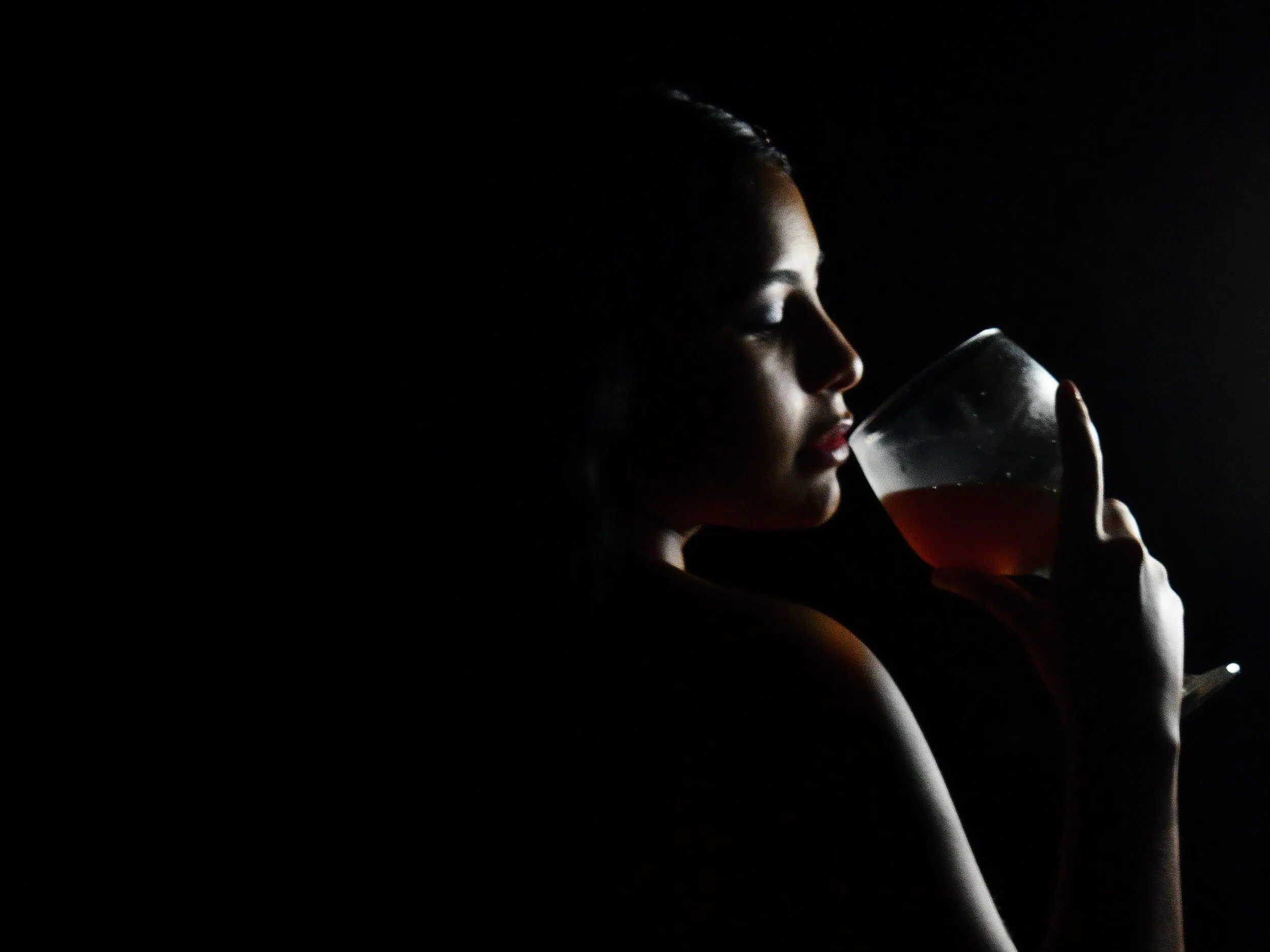 Imagen de perfil de modelo de cámara web de OrihanaPirelli