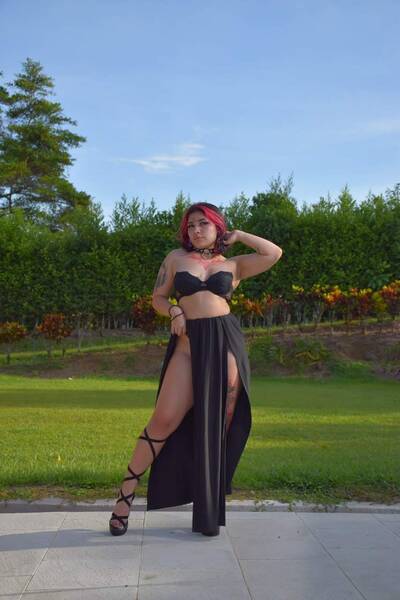 Darsteller LeylaaMoon Foto 7