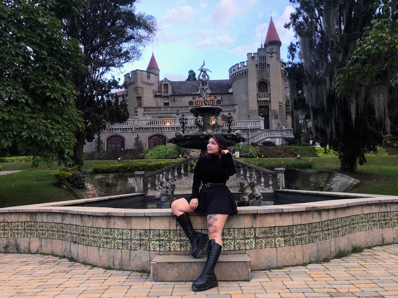 Darsteller LeylaaMoon Foto 6