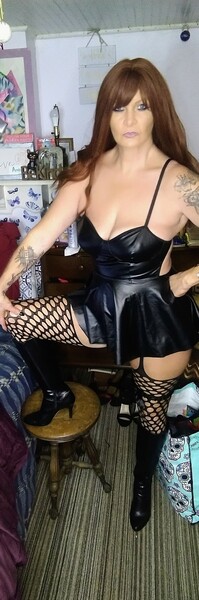 Artista MistressSonjaRed Foto 3