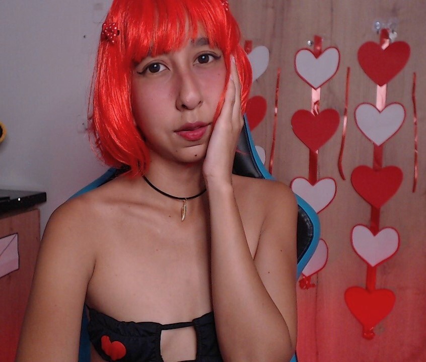 Performer RosieGomez25 Photo 11