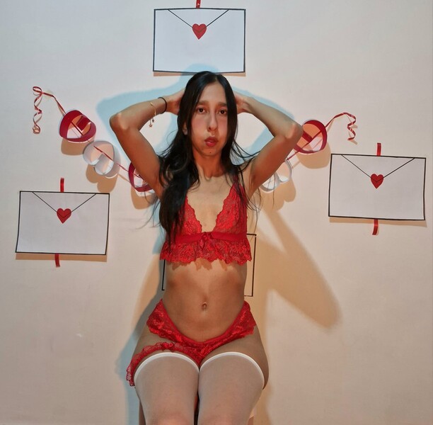 Performer RosieGomez25 Photo 5