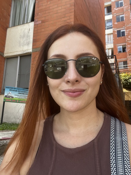 Utøver SophiClark Bilde 8