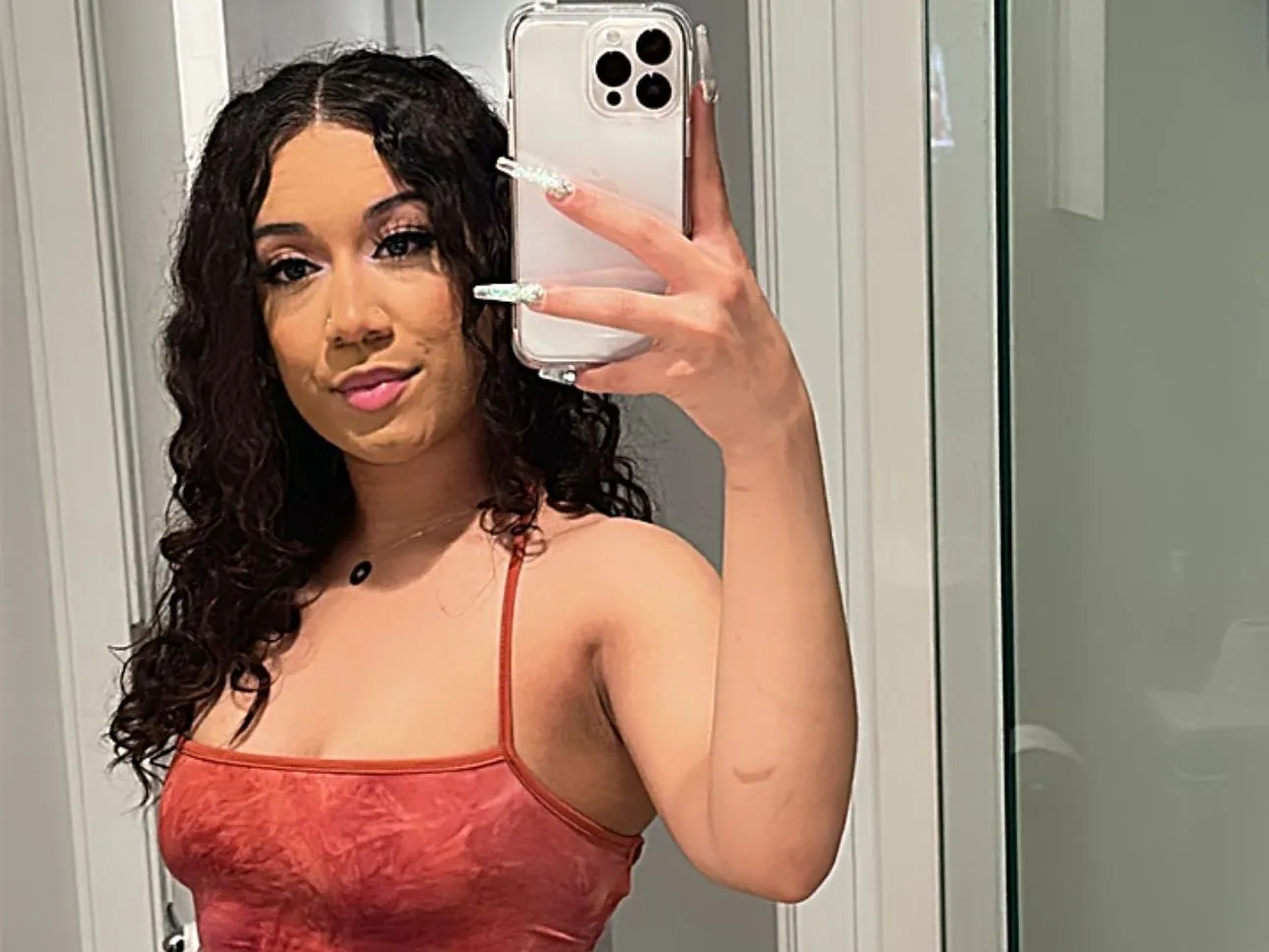 StellaBlueStorm Profilbild des Cam-Modells