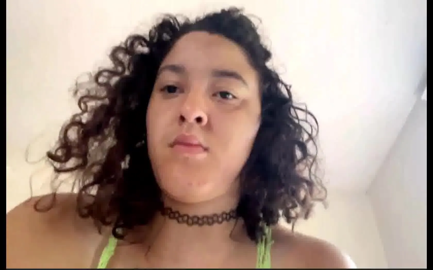 Intérprete xNaomiOceanx Video 1