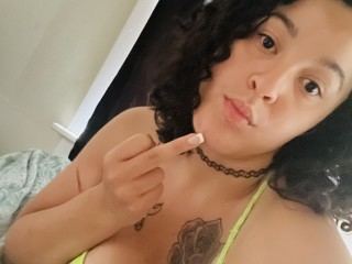 Imagen de perfil de modelo de cámara web de xNaomiOceanx