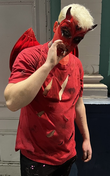 Performer Denverlicious Photo 11