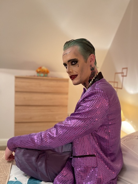 Performer Denverlicious Photo 10