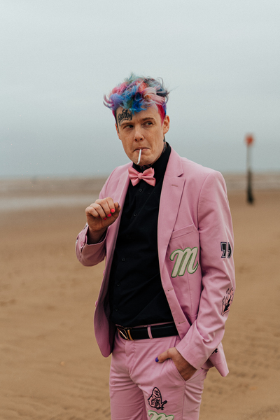 Performer Denverlicious Photo 9