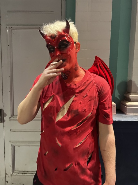 Performer Denverlicious Photo 12