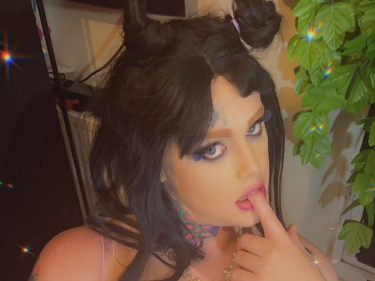 Denverlicious profielfoto van cam model
