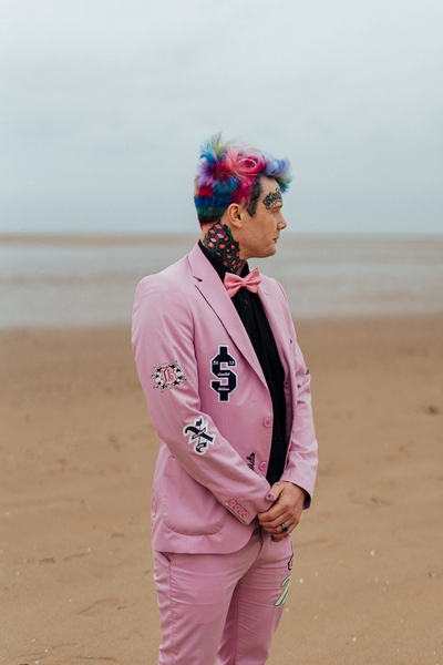 Performer Denverlicious Photo 8