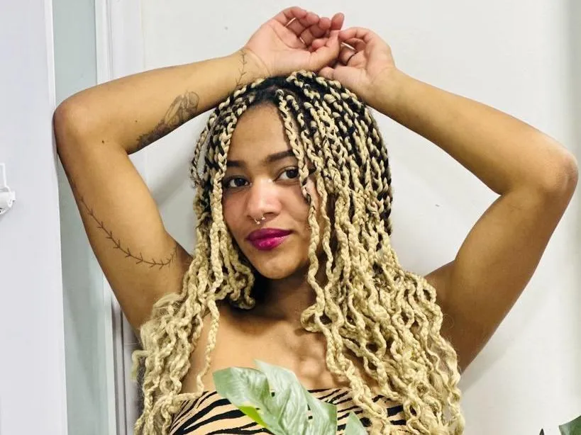 Foto de perfil de modelo de webcam de Valkirya18