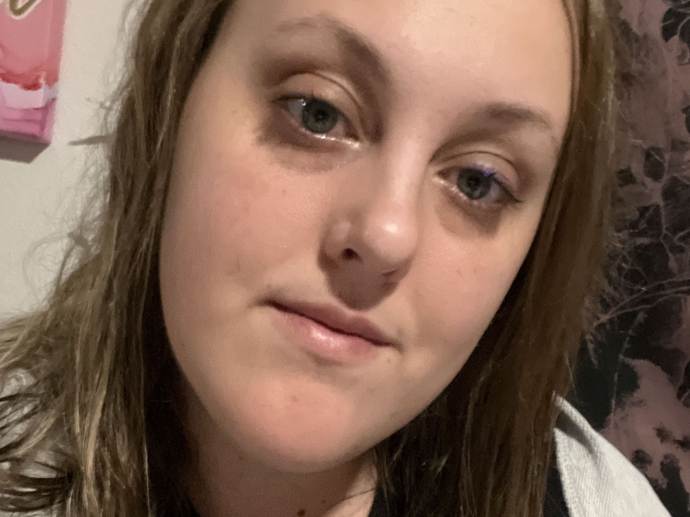 Profilbilde av BlondieBustie webkamera modell